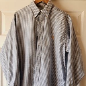 Brooks Brothers Casual Button Down Shirt